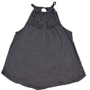 Aeo Soft & Sexy Halter Tank Xs